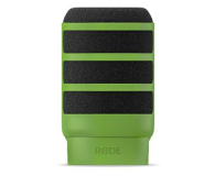 Rode WS14 (Green) - Pop filtr dla PodMic lub PodMic USB (zielony) - 1244055 - zdjęcie 1